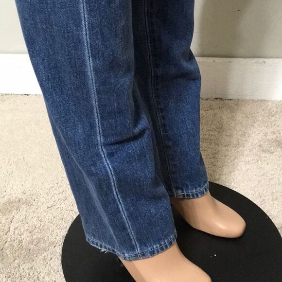 AG Adriano Goldschmied Piper jeans. Worn once! - Picture 10 of 11